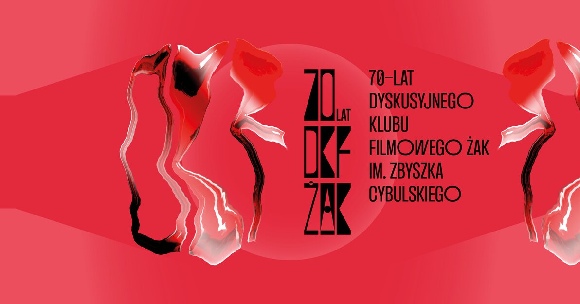 70 lat DKF Klubu ŻAK