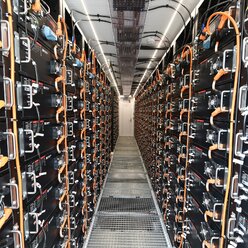 Energa-Operator ułatwia przyłączanie magazynów energii