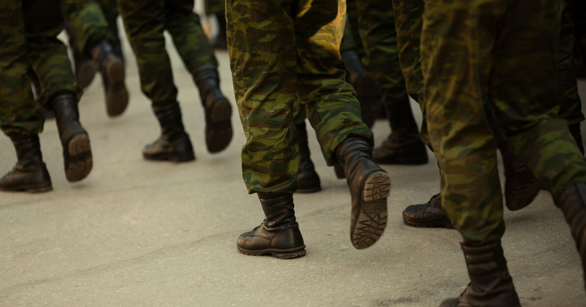 Kwalifikacja wojskowa