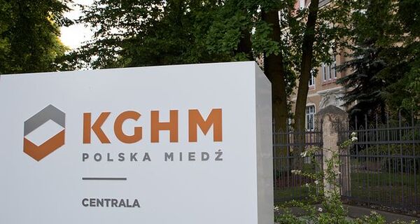 Uchwała Komisji Wyborczej do przeprowadzenia wyborów członków Rady Nadzorczej KGHM Polska Miedź S.A. XII kadencji