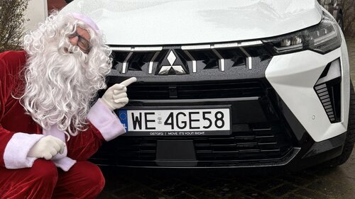 Rekordowa  świąteczna akcja fundacji MitsuManiaki Dzieciom - ponad 1000 spełnionych marzeń