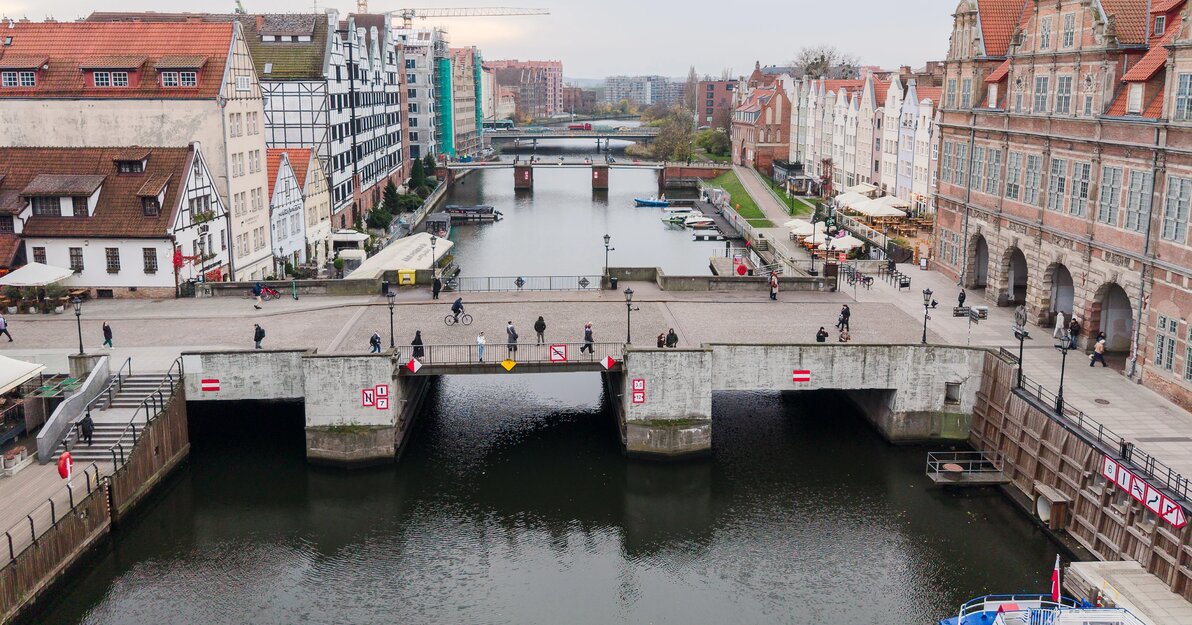 Most Zielony dron-18