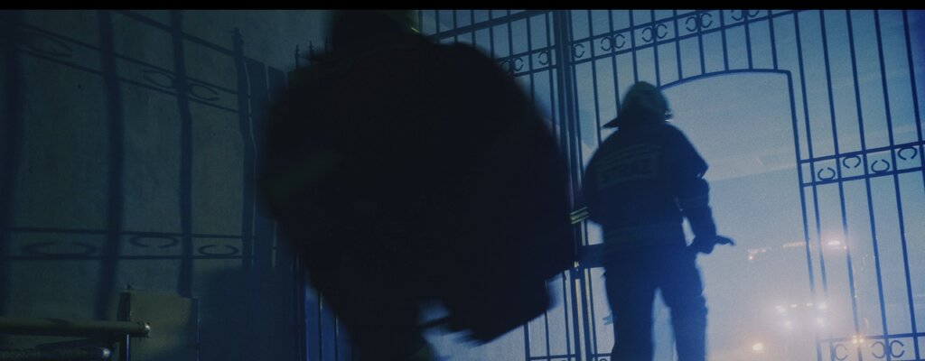 Spot antyalkoholowy WOT