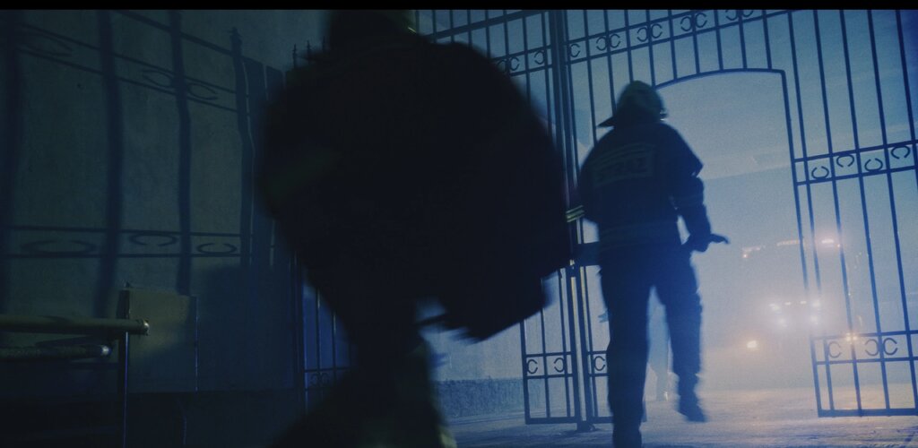 Spot antyalkoholowy WOT