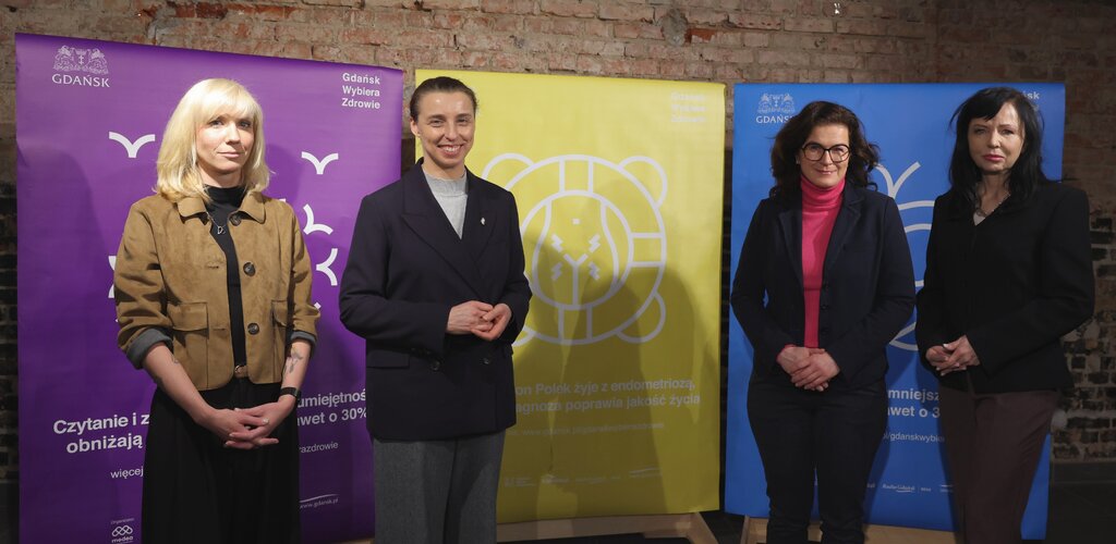 Gdańsk Wybiera Zdrowie - konferencja prasowa, fot  D Paszlinski, www gdansk pl (1)