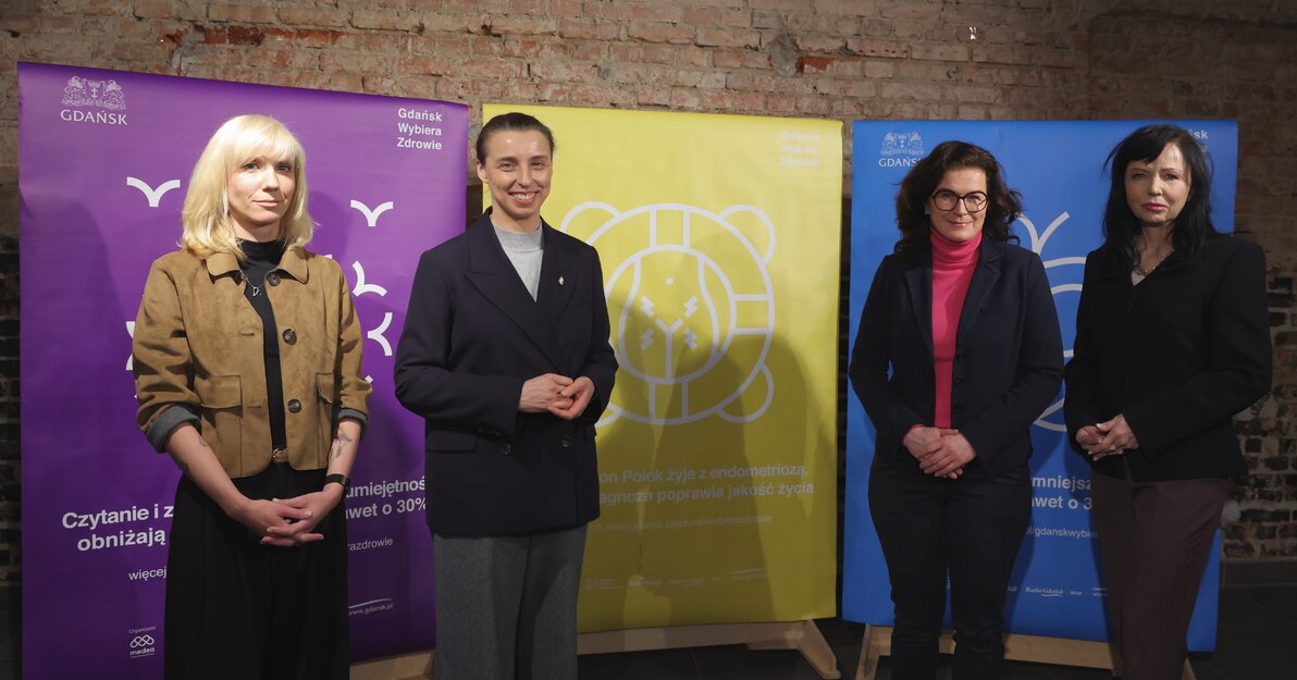 Gdańsk Wybiera Zdrowie - konferencja prasowa, fot  D Paszlinski, www gdansk pl (1)