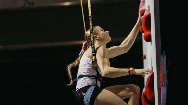 Enea sponsorem Polskiego Związku Alpinizmu  1