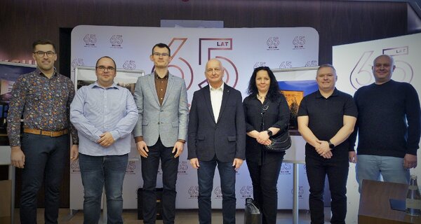 Historia i teraźniejszość Zagłębia Miedziowego w obiektywie pracowników – w tym roku obchodzimy 65 lat KGHM