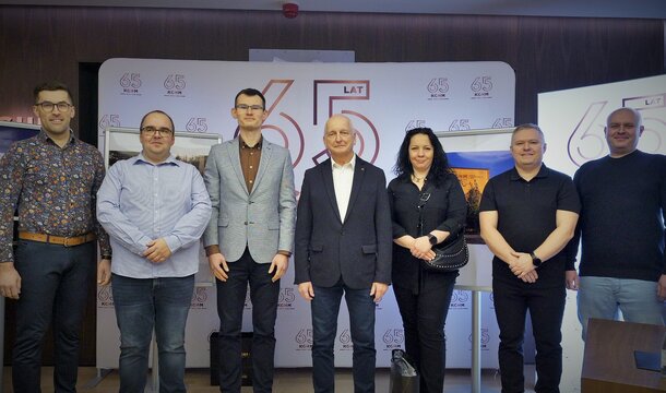 Historia i teraźniejszość Zagłębia Miedziowego w obiektywie pracowników – w tym roku obchodzimy 65 lat KGHM