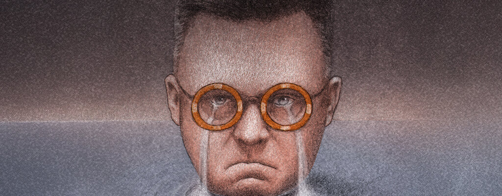 e-Wprost nr 4 (259): Dramat Hołowni, wymazywanie Ziobry i wielka likwidacja szkół