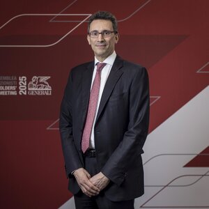 Cristiano Borean został przewodniczącym Europejskiego Forum Dyrektorów Finansowych Sektora Ubezpieczeń