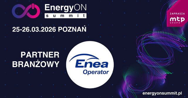 Enea Operator grafika 