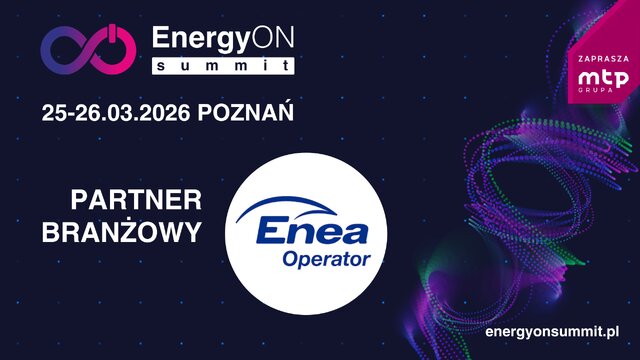 Enea Operator grafika 