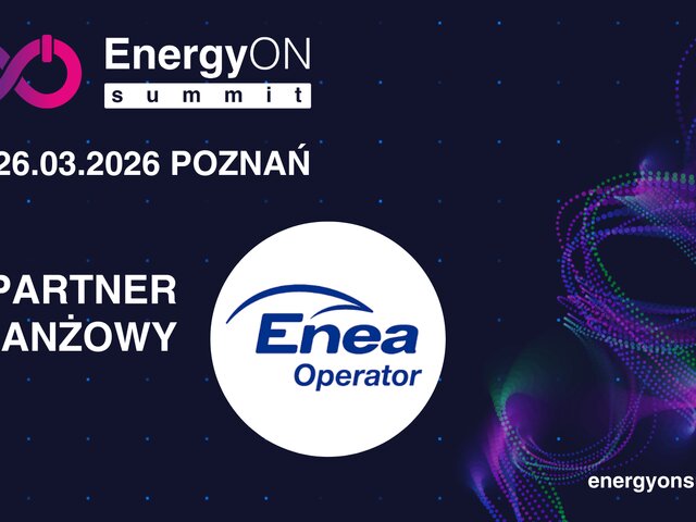 Enea Operator grafika 