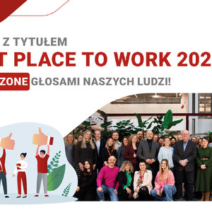 Generali Polska najlepszym miejscem pracy