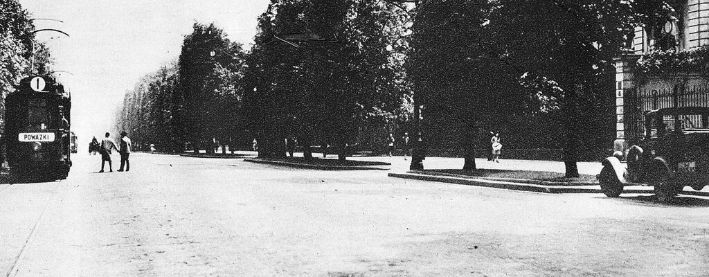 82 rocznica Akcji „Kutschera”