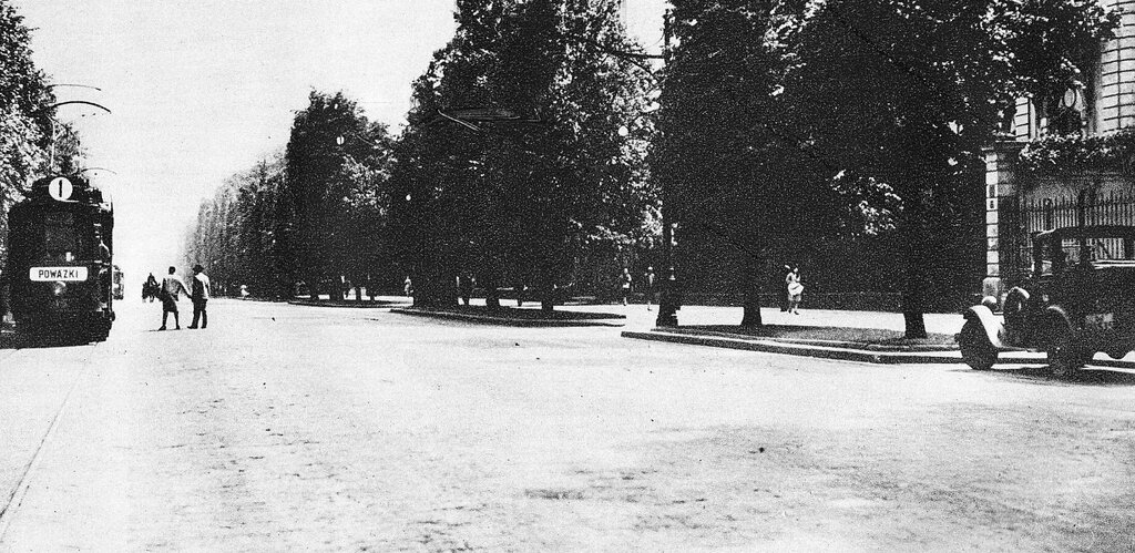 82 rocznica Akcji „Kutschera”