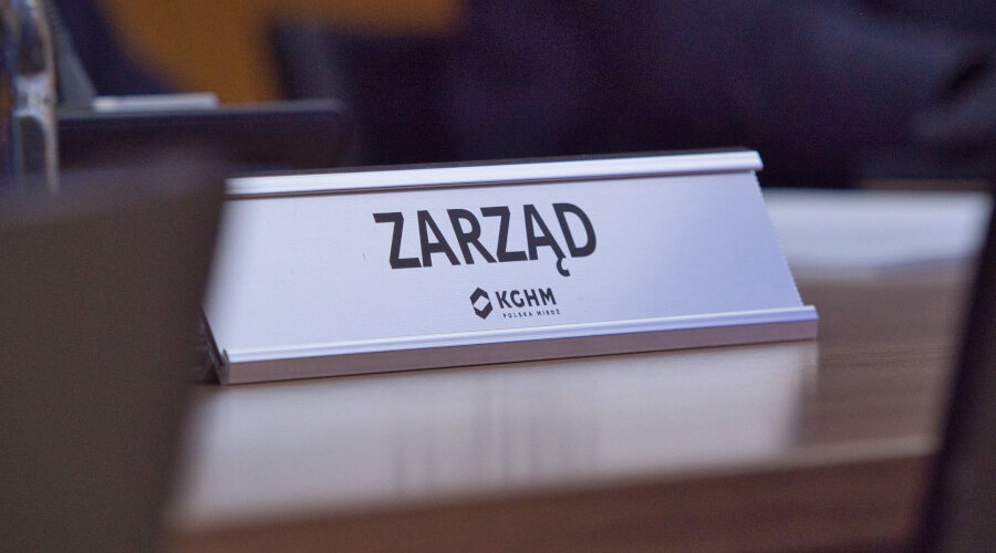 Ogłoszenia w sprawie wszczęcia postępowania kwalifikacyjnego na stanowisko Członka Zarządu KGHM Polska Miedź S.A. XII kadencji