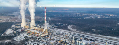 Elektrownia Jaworzno Male  83