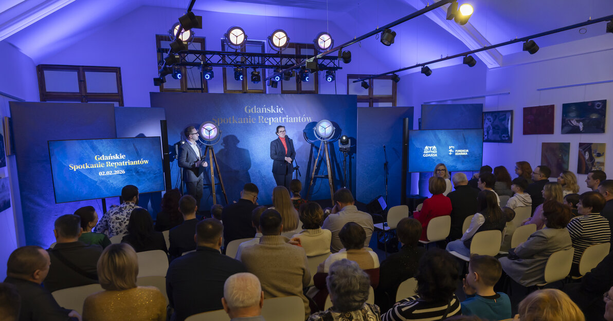 Spotkanie Repatriantów Fot Grzegorz Mehring gdansk.pl 