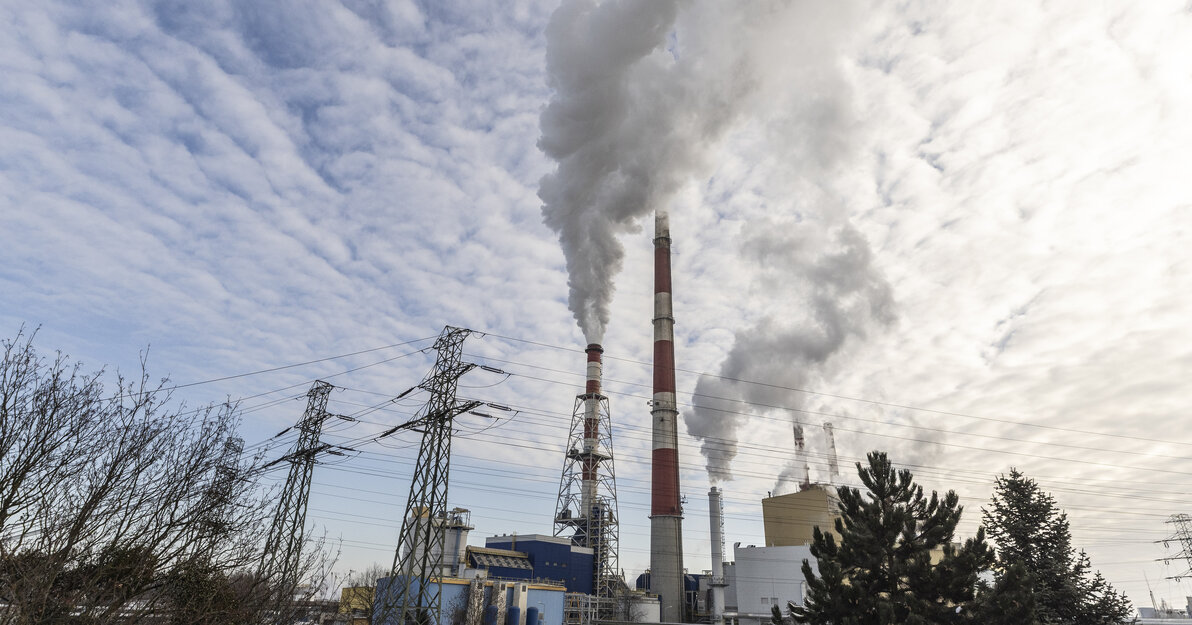 Elektrociepłownia PGE, fot. Grzegorz Mehring/ gdansk.pl 