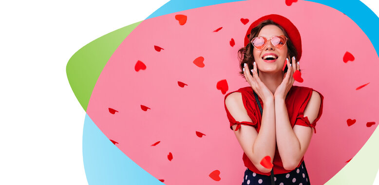 Miłość w czasach oszczędzania – jak Polacy planują tegoroczne walentynki