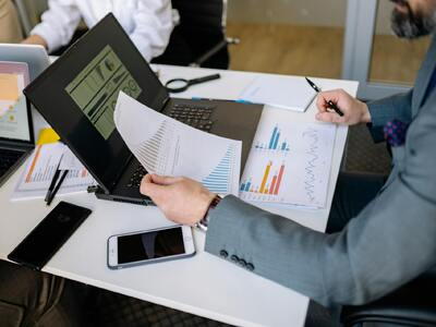 W 2025 r  ERIF BIG udostępnił ponad 18 mln raportów wiarygodności płatniczej Polaków i polskich firm