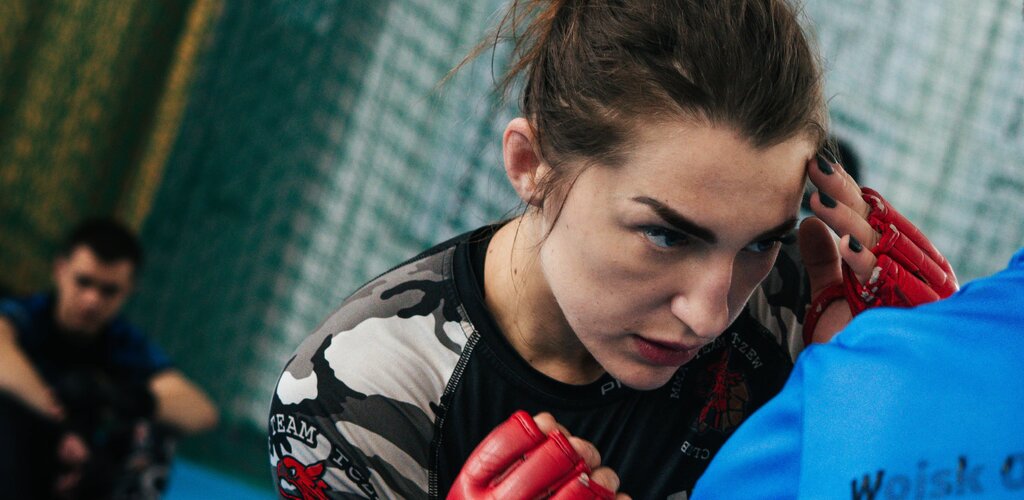 Wojownicy Niezłomni wracają na ring