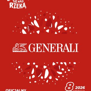 Generali Polska ponownie ubezpieczycielem Operacji Czysta Rzeka 