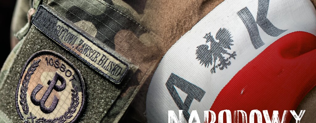 Waleczni Bohaterowie Podziemia: Pamięć o Żołnierzach Armii Krajowej