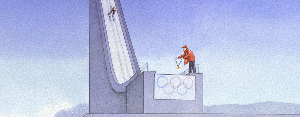 e-Wprost nr 7 (262): Skoki na medal, reaktywacja Czarzastego i jak Polacy uciekają przed KSeF-em