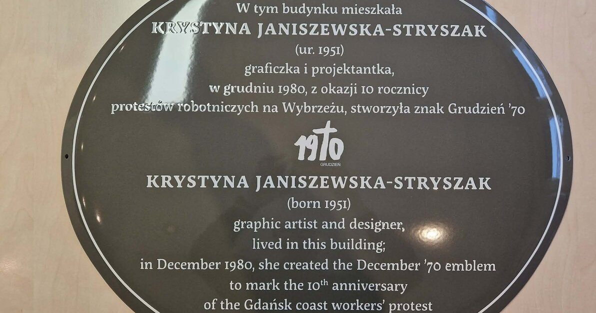 Krystyna Janiszewska-Stryszak