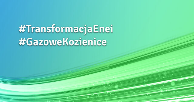 KV Ribbon - Gazowe Kozienice