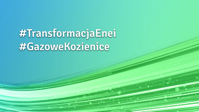 KV Ribbon - Gazowe Kozienice