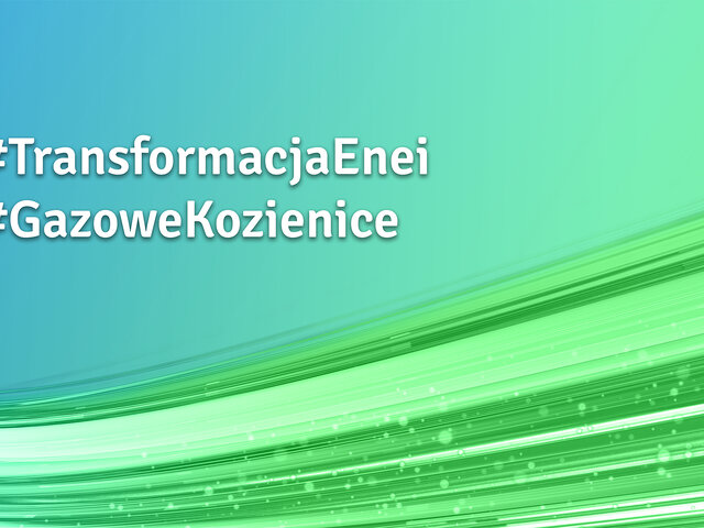 KV Ribbon - Gazowe Kozienice