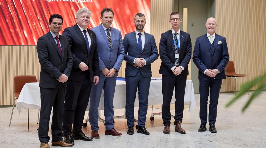 KGHM renewed its long term partnership with Danish NKT – the agreement, valid until 2036, is valued at about EUR 6 billion