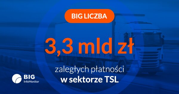 Grafika  BIG Liczba TSL
