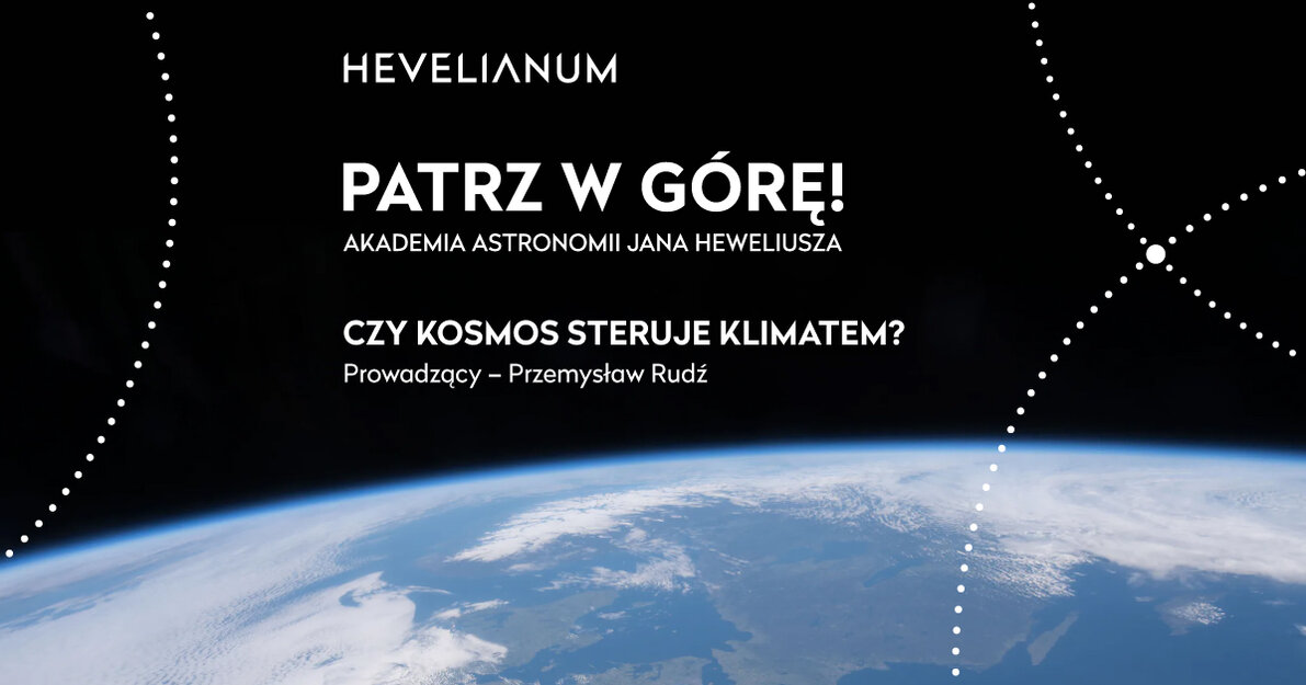 patrz w górę!