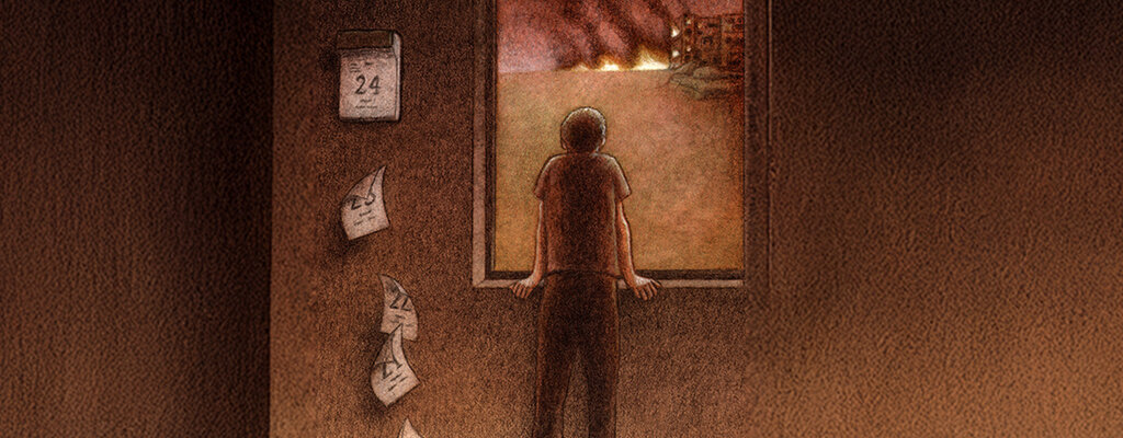 e-Wprost nr 8 (263): Cztery lata wojny w Ukrainie, awantura o SAFE i anihilacja Polski 2050