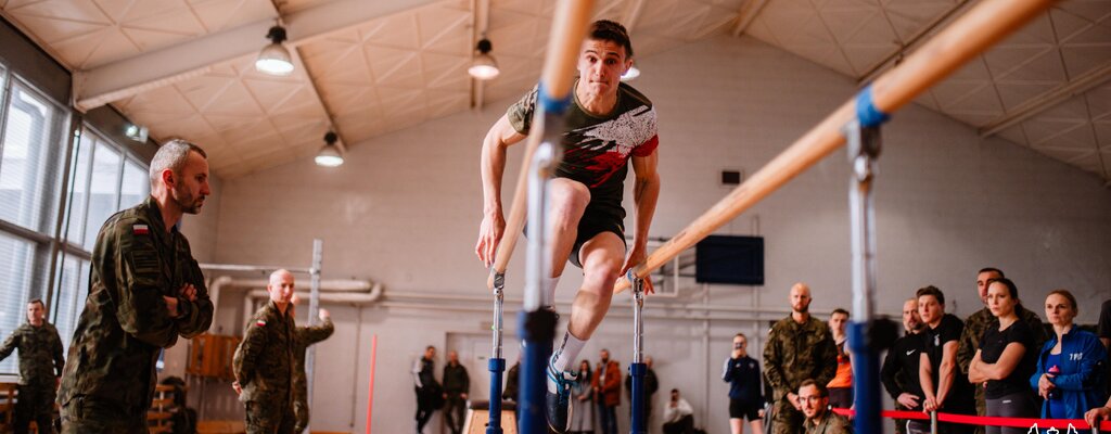 Najlepsi z najlepszych – wielobój żołnierski w Opolu rozstrzygnięty!