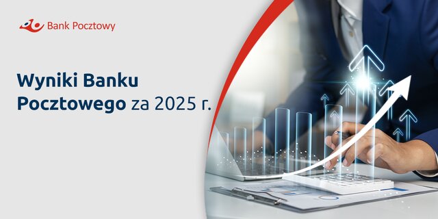 Baner Biuro Prasowe yniki banki za I półrocze 2025 23-02-2026