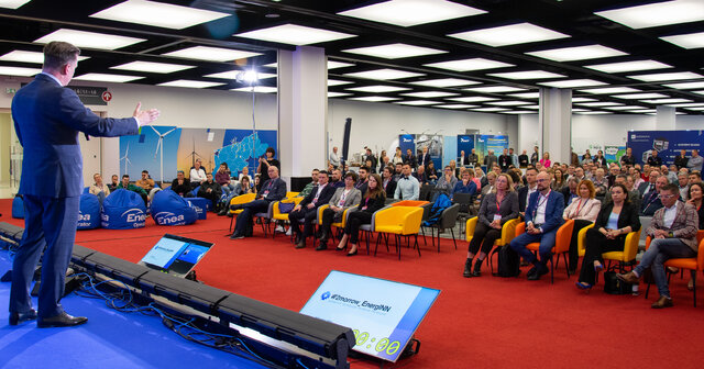 konferencji EnergINN 4