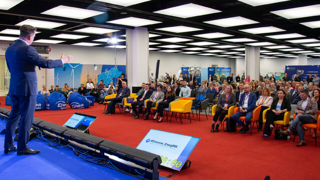 konferencji EnergINN 4