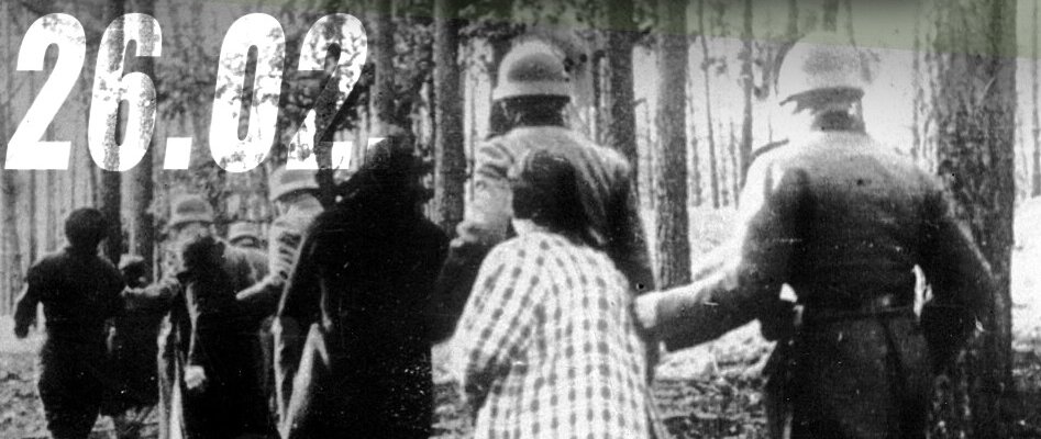 86. rocznica zbrodni w Palmirach