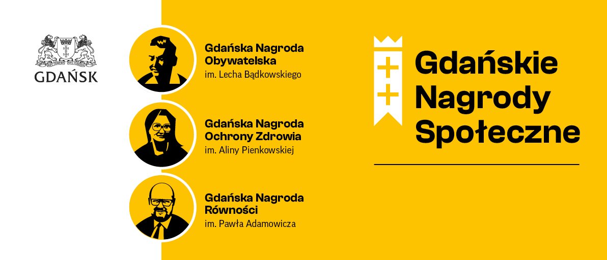 Gala Nagrody Społeczne 2026