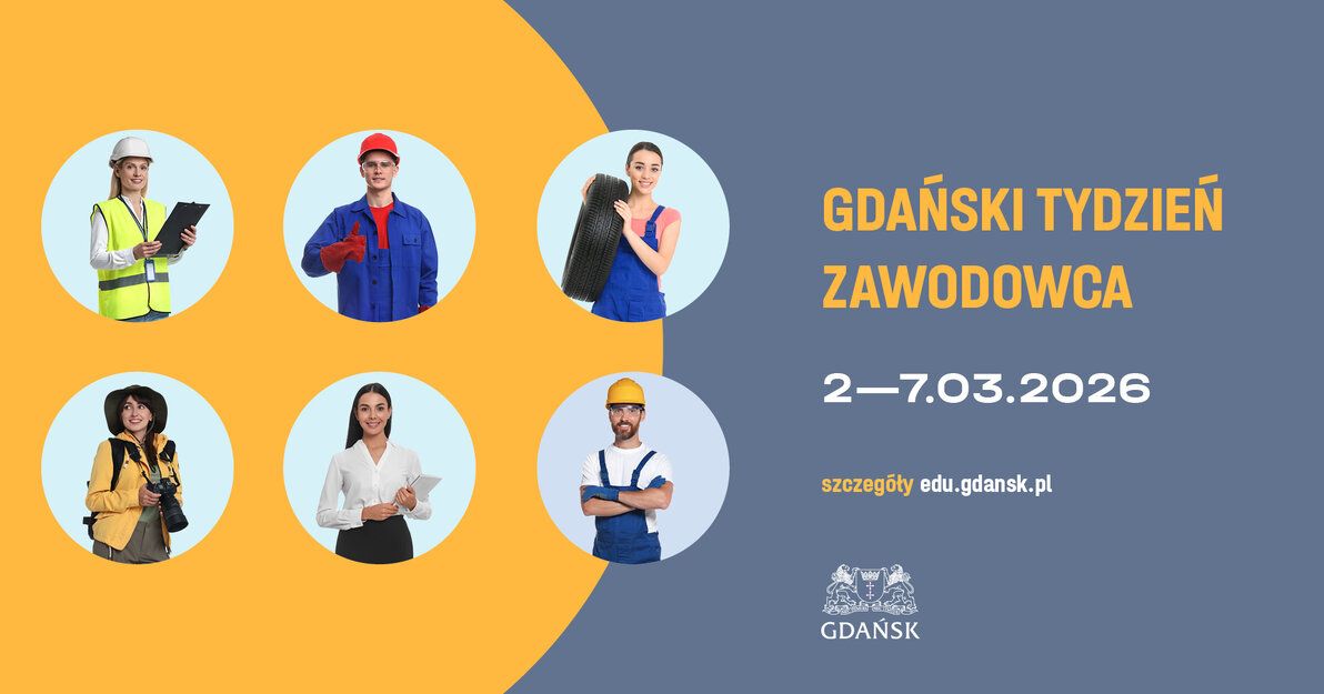 Gdański Tydzień Zawodowca d
