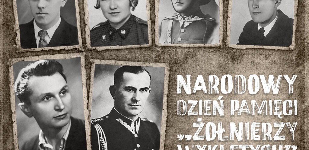Narodowy Dzień Pamięci Żołnierzy Wyklętych