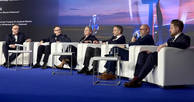 Enea stawia na polskie firmy  Local content kluczowy dla transformacji energetycznej 2