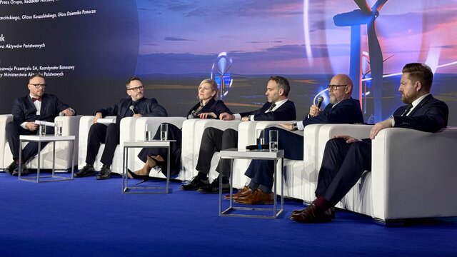 Enea stawia na polskie firmy  Local content kluczowy dla transformacji energetycznej 2