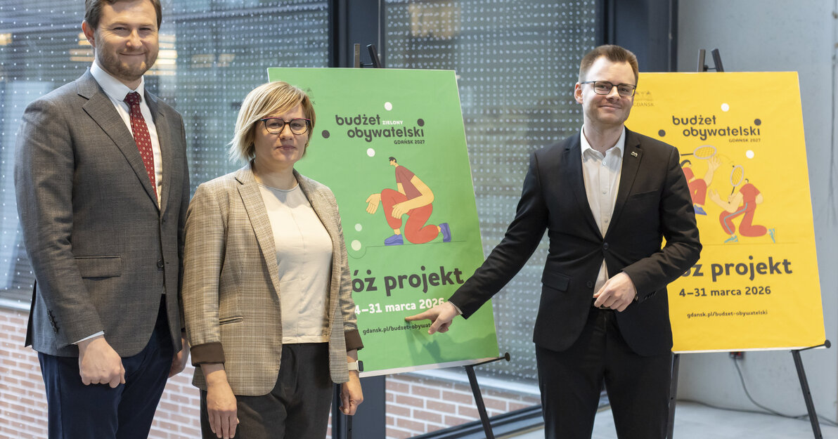 Start zgłaszania projektów, 14  edycja BO, fot  Grzegorz Mehring (1)